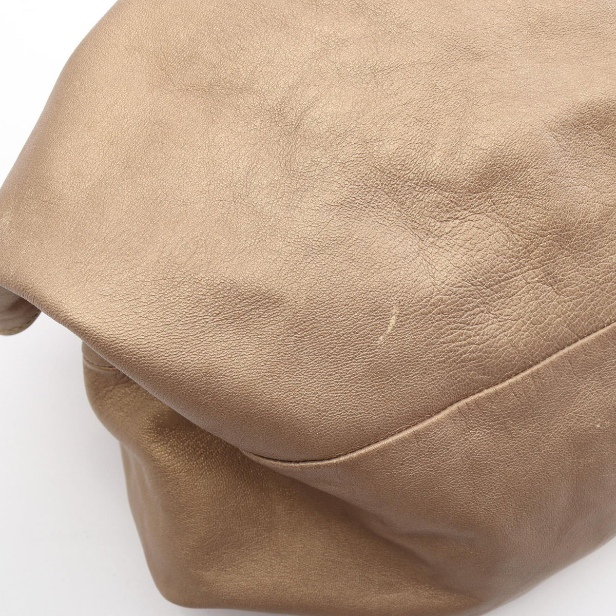 Loewe Nappa Aire · Leather
