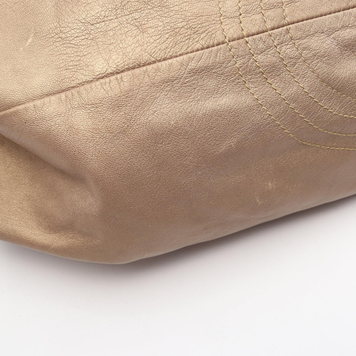 Loewe Nappa Aire · Leather