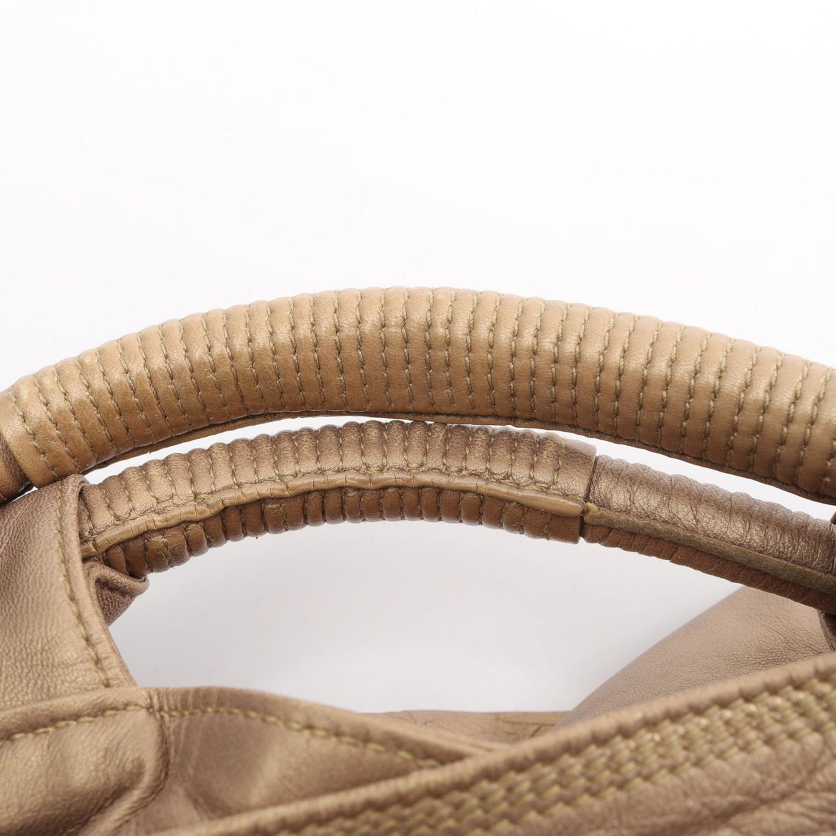 Loewe Nappa Aire · Leather