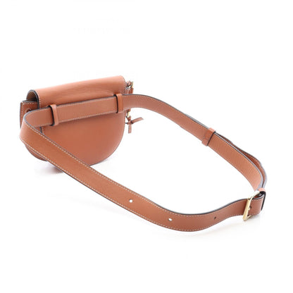 Loewe Gate · Belt Bag · Leather