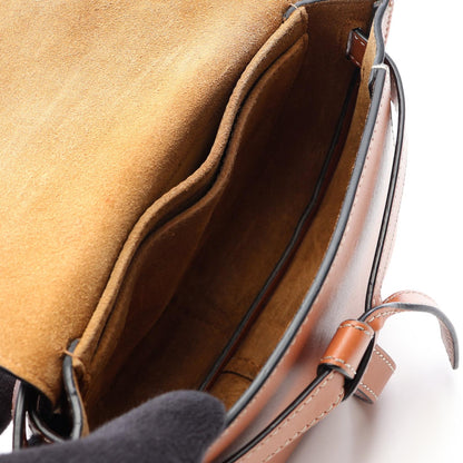 Loewe Gate · Belt Bag · Leather