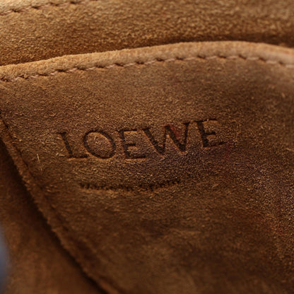 Loewe Gate · Belt Bag · Leather