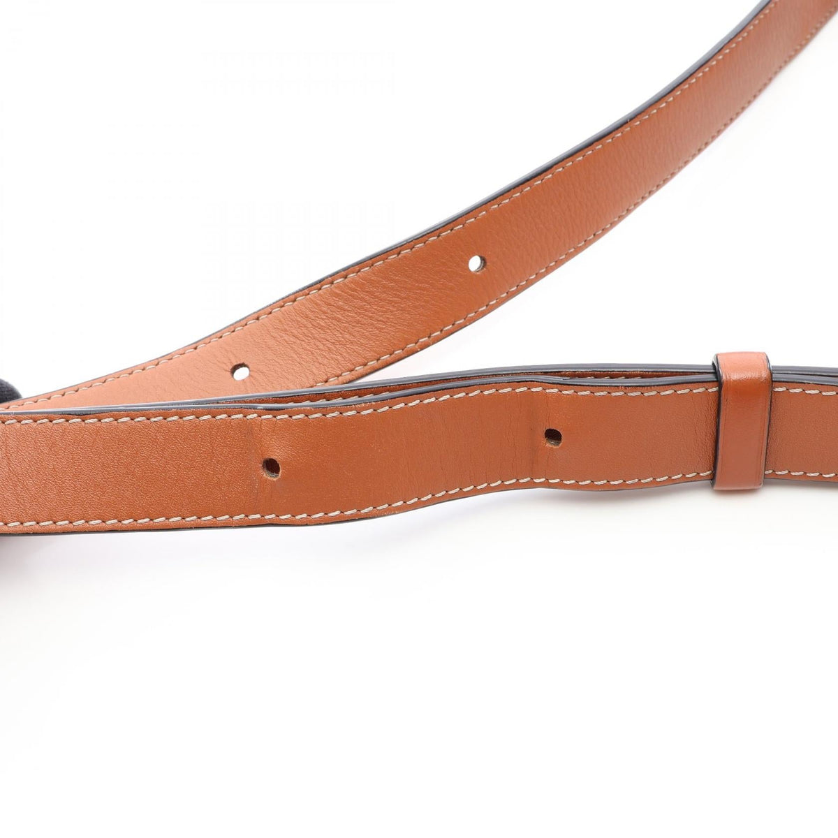 Loewe Gate · Belt Bag · Leather