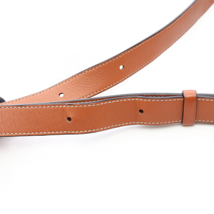 Loewe Gate · Belt Bag · Leather
