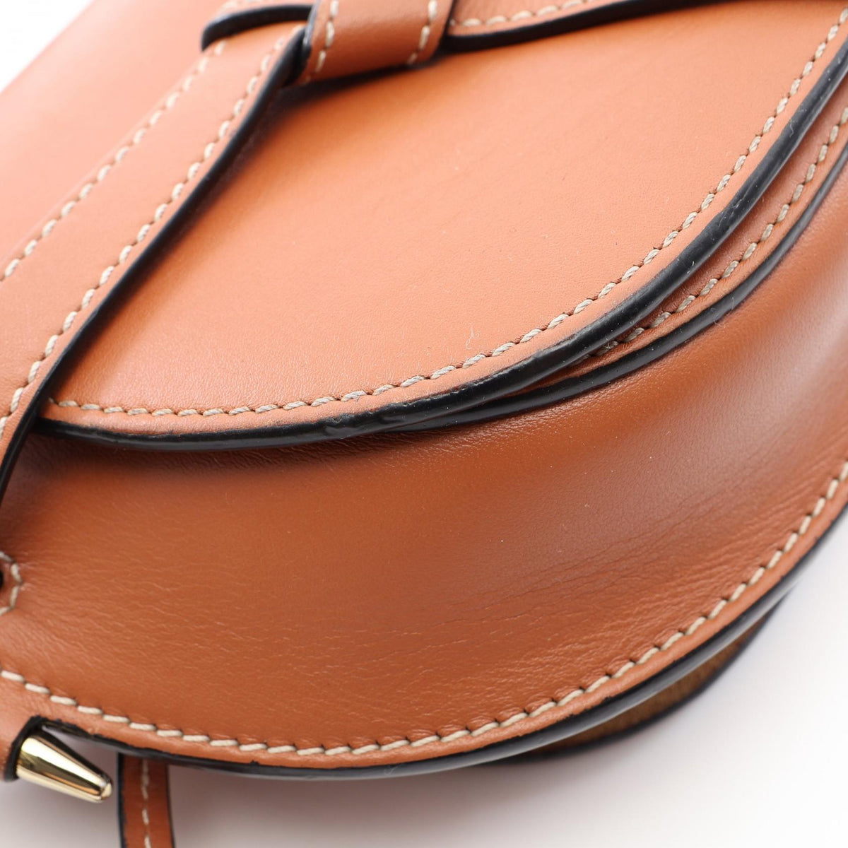 Loewe Gate · Belt Bag · Leather