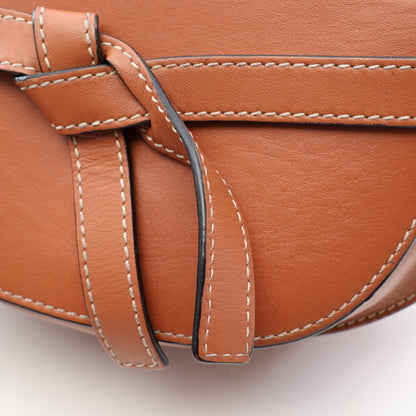 Loewe Gate · Belt Bag · Leather