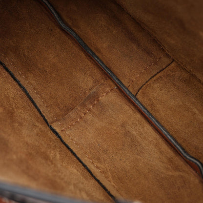 Loewe Gate · Belt Bag · Leather