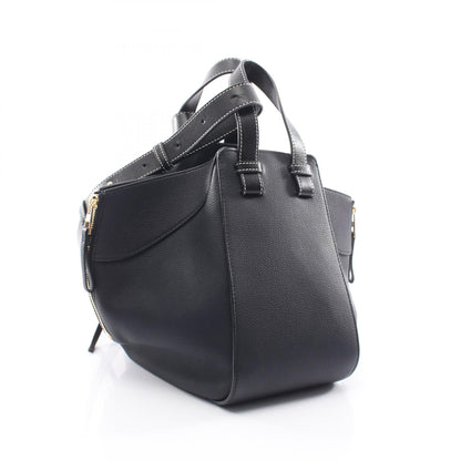 Loewe Hammock Small · Two-Tone Leather