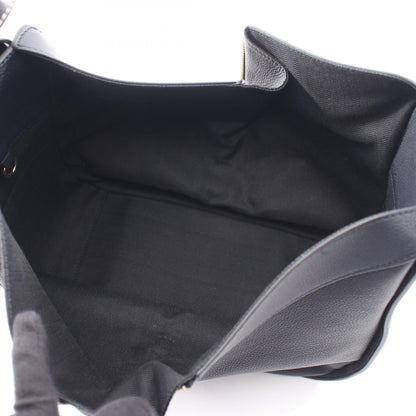 Loewe Hammock Small · Two-Tone Leather