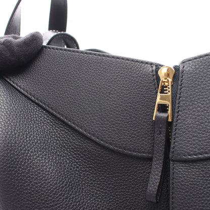 Loewe Hammock Small · Two-Tone Leather