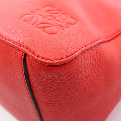 Loewe V-Bucket · Multicolor Leather