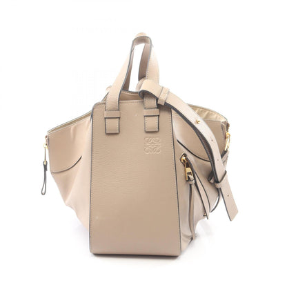 Loewe Hammock Small · Leather