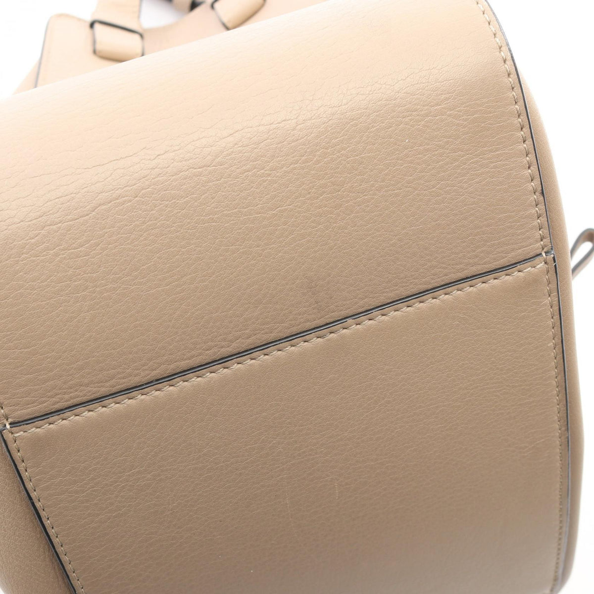 Loewe Hammock Small · Leather