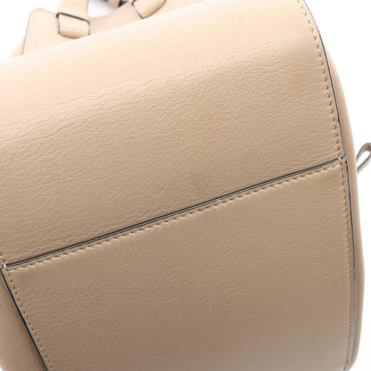 Loewe Hammock Small · Leather