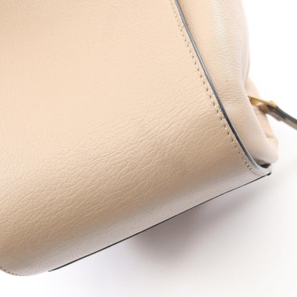 Loewe Hammock Small · Leather