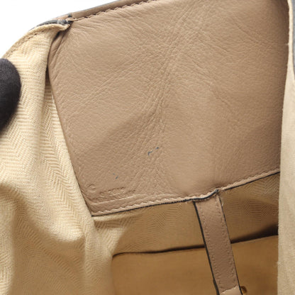 Loewe Hammock Small · Leather