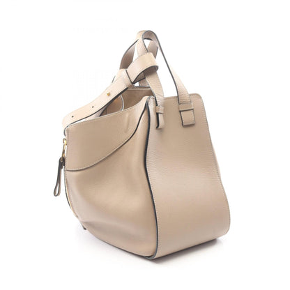 Loewe Hammock Small · Leather