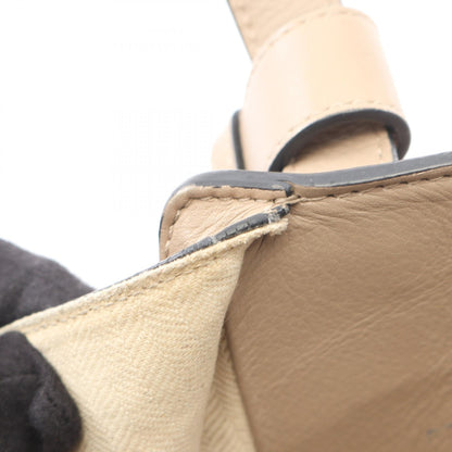 Loewe Hammock Small · Leather