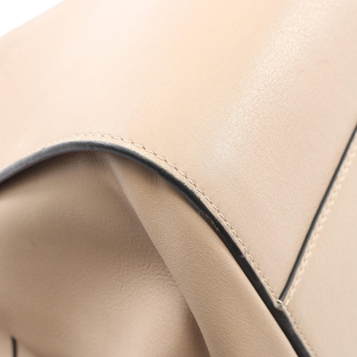 Loewe Hammock Small · Leather