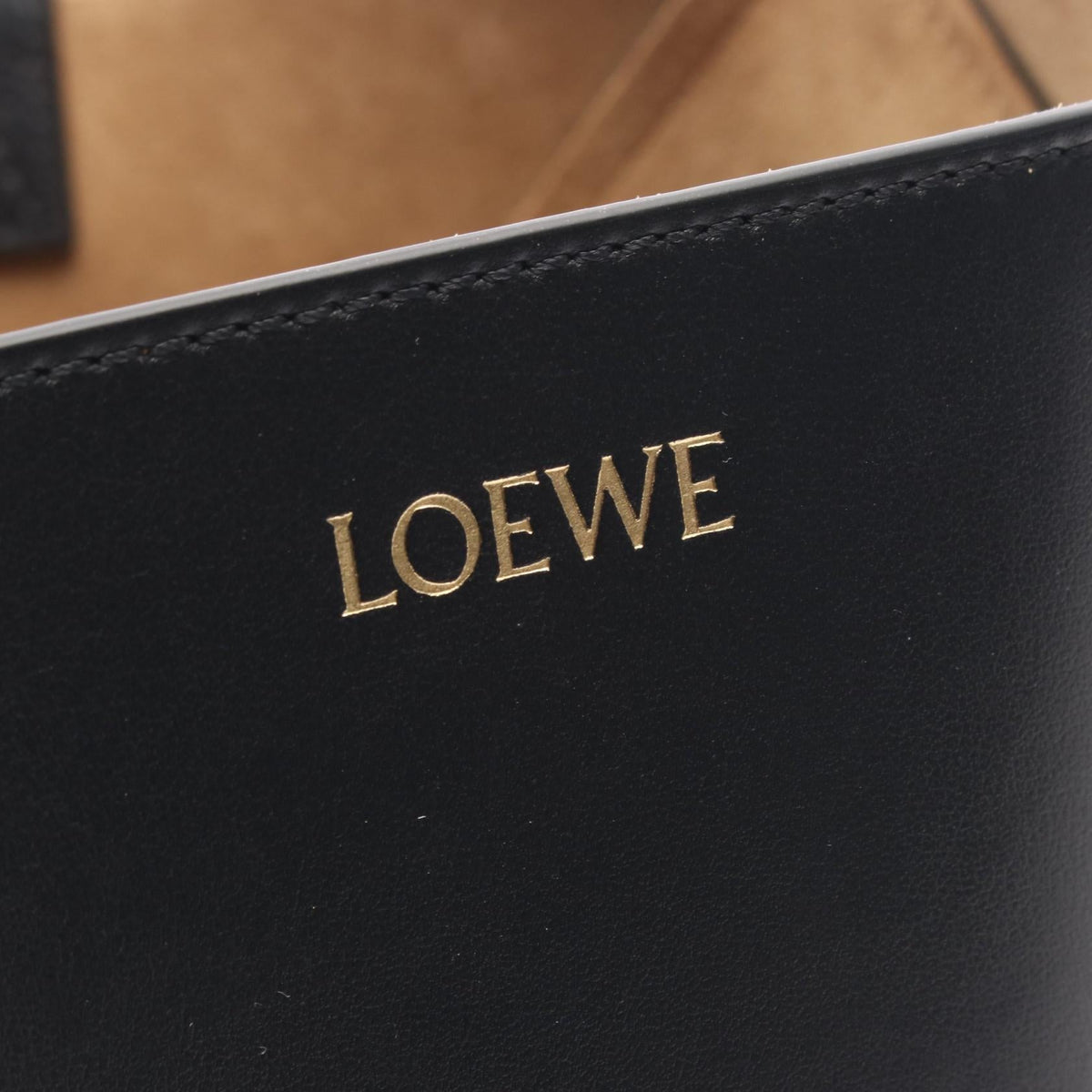 Loewe Puzzle Tote Medium