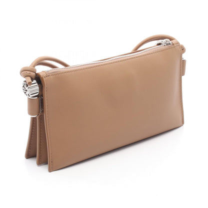Loewe Hoya · Leather Crossbody Pouch