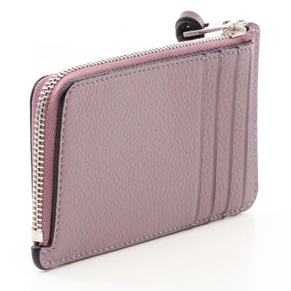 Loewe Anagram · Coin Card Holder · Leather
