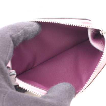 Loewe Anagram · Coin Card Holder · Leather
