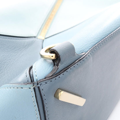 Loewe Puzzle Small · Leather