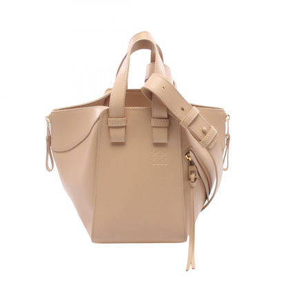 LOEWE Hammock Compact · Leather