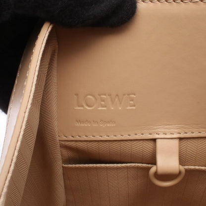 LOEWE Hammock Compact · Leather