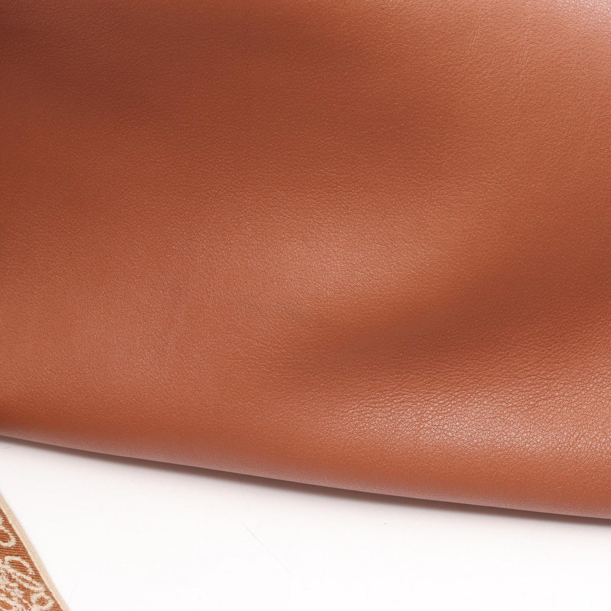 Loewe Cuby Small · Leather Crossbody