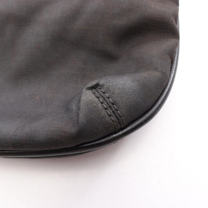 Loewe Anagram · Nylon & Leather