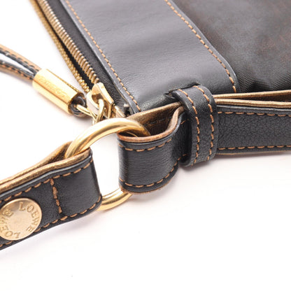 Loewe Anagram · Nylon & Leather