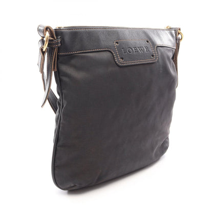 Loewe Anagram · Nylon & Leather