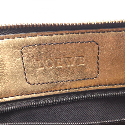 Loewe Anagram · Nylon & Leather