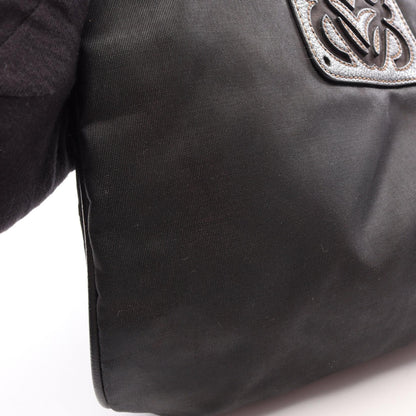 Loewe Anagram · Nylon & Leather