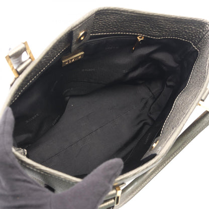 Loewe Amazona Fusta · Leather Tote