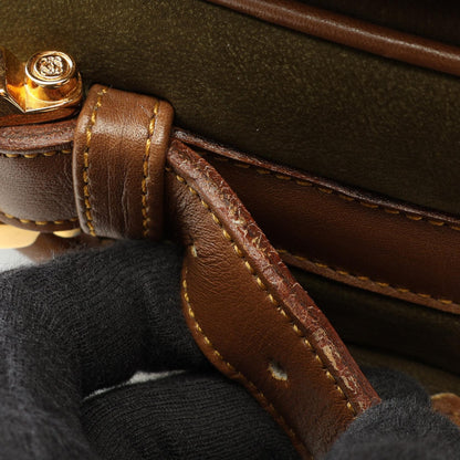 Loewe Seville · Anagram · Suede