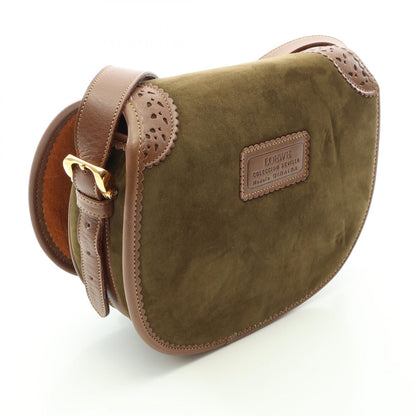 Loewe Seville · Anagram · Suede