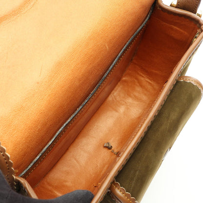 Loewe Seville · Anagram · Suede