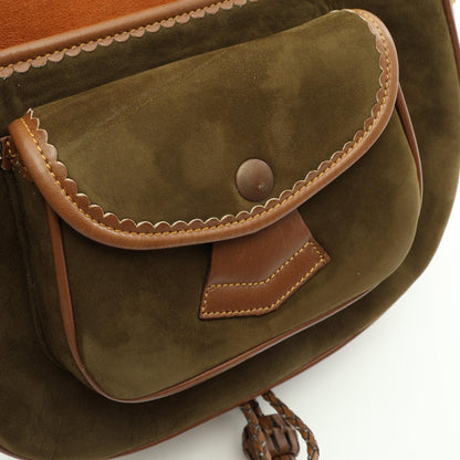 Loewe Seville · Anagram · Suede