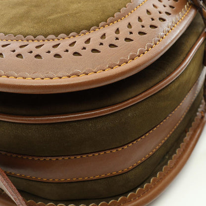 Loewe Seville · Anagram · Suede