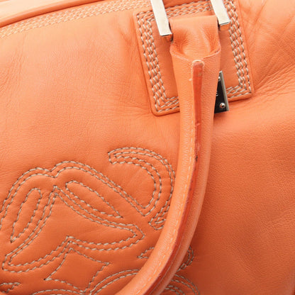 LOEWE Amazona 36 · Leather