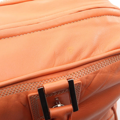 LOEWE Amazona 36 · Leather