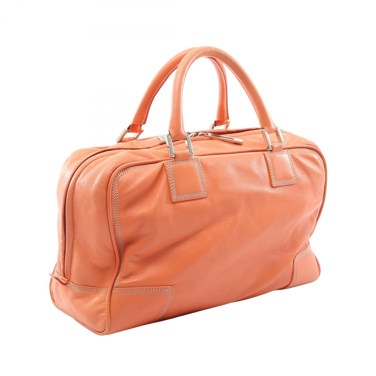 LOEWE Amazona 36 · Leather