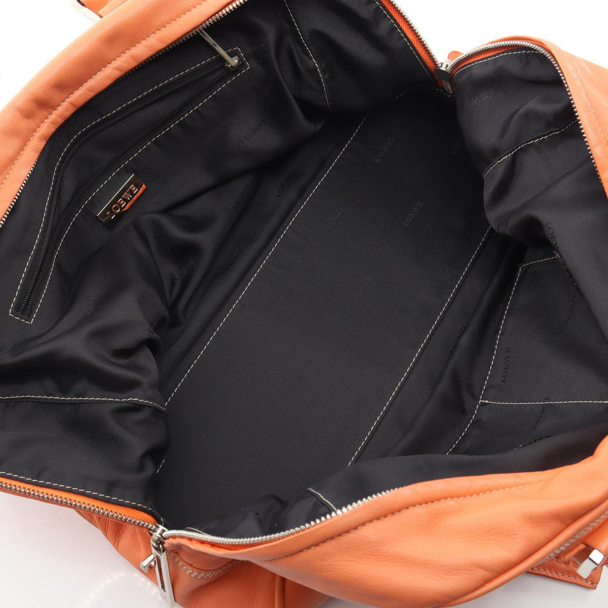 LOEWE Amazona 36 · Leather
