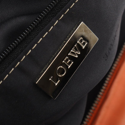 LOEWE Amazona 36 · Leather