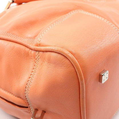 LOEWE Amazona 36 · Leather