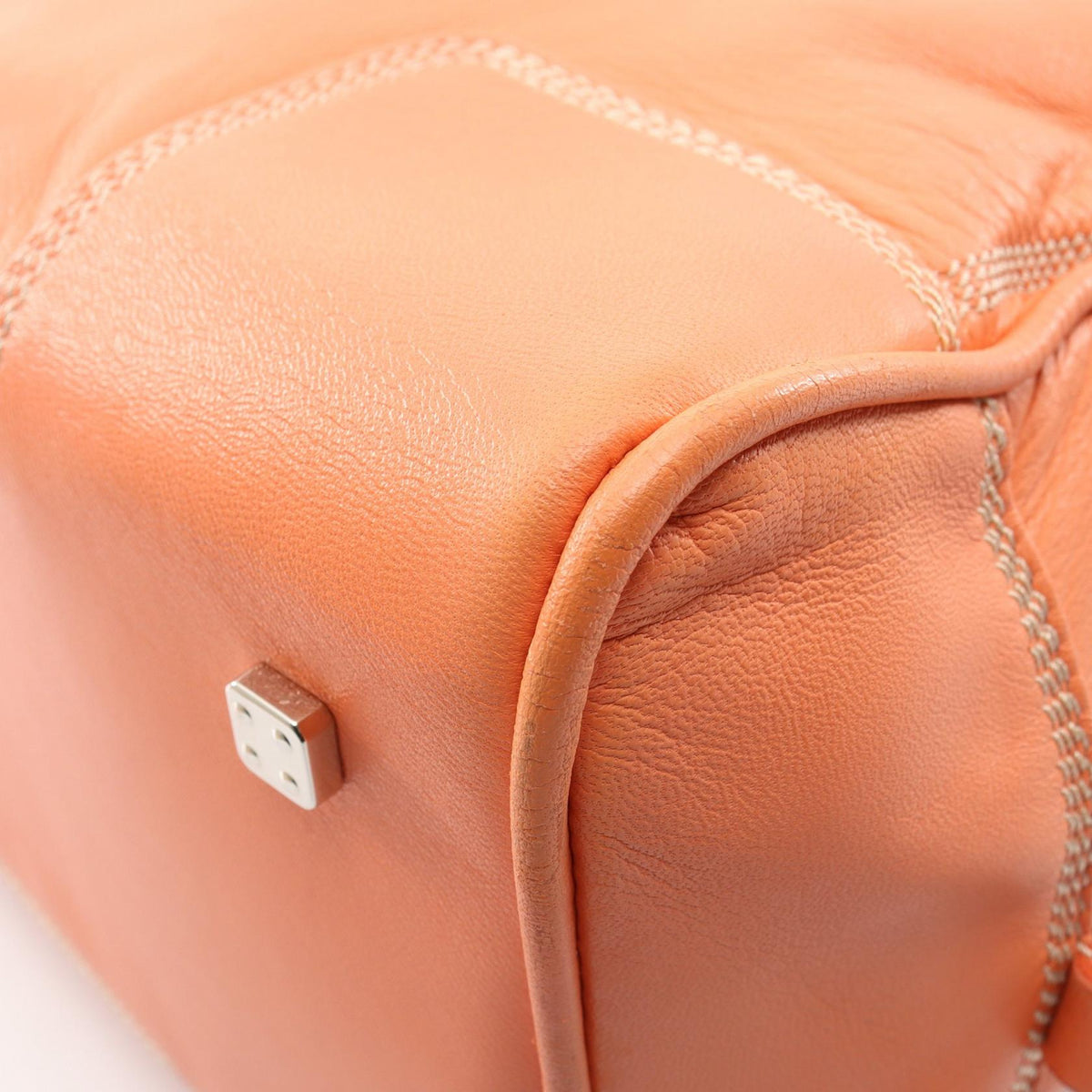 LOEWE Amazona 36 · Leather