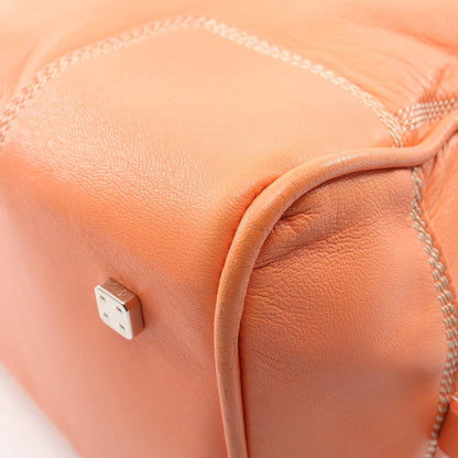 LOEWE Amazona 36 · Leather